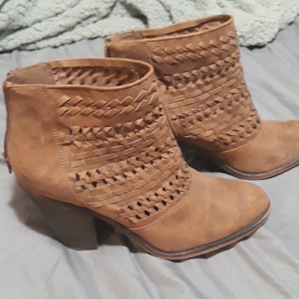 Booties